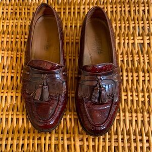 Florsheim Men’s GTO Italia Loafers with Tassels